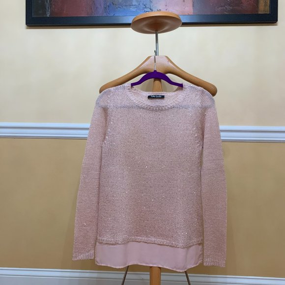 SWEATER - Picture 1 of 2